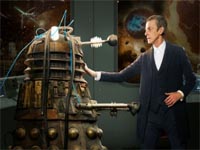 Rusty and the Doctor